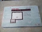Th Marine Sure-seal Access Hatch 24" X 13 Locking Watertight Storage Lid New. Price: $99.55.