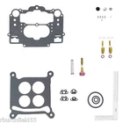 Chris-craft 8 Cyl Marine Carburetor Kit Carter Bbl # 4695 6117 New. Price: $46.95.
