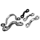 Sea-dog Pad Eye Staineless Steel 5/16" #081200-1 New. Price: $7.12.