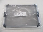 Boomsma Gebo Window Deck Hatch Screen 17 3/4" X 12 5/8" 84.50.00.09 Marine New. Price: $29.95.