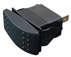Sea Dog 420201-1 Contura Switch, On/off Spst New. Price: $21.18.