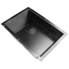 Rod Saver T-mtr Foot Tray For Minn Kota Ffmk New. Price: $176.22.