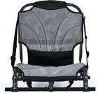 Folding Kayak Seat W/ Back Support For Inflatable Cushion Pad Summer New. Price: $79.05.