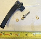 Boat Ventilation Hatch Handle Black Right 595-VHKRH Jim Replacement New. Price: $24.99.