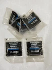 (6) Quicksilver 17-52798 Clevis Pin, Oem, New. Price: $33.60.