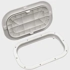 Innovative Boat Hatch Access Plate 505-055 9 X 14 Inch Polar White New. Price: $60.10.