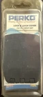 Perko 1089DP1BLK Black Lock & Latch Cover Marine Hatch Replacement Nos Usa Used. Price: $17.99.