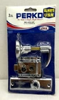 Perko 0928DP0CHR Rim Latch Set New. Price: $80.00.