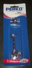 New Cabin Door Hook Perko 0956DP3CHR Chromed Bronze Size 2-1/2" Marine Hardware. Price: $22.95.