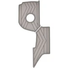 Monterey Boat Port Side Non-skid Mats 25190050-00-SEAD M6/M65 (2PC) New. Price: $218.89.