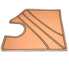 Harris Kayot Grand Mariner Boat Helm Pad 2295327 Non-skid Toffee New. Price: $383.98.
