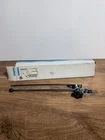 Perko 1116 #3 Boat Marine Chrome Plated Brass 12" Windshield Adjuster Nos New. Price: $50.00.