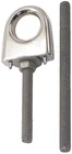 Kimpex Bow Eye 3&5 Chrome Zamak 31302KP New. Price: $9.30.