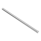 Moen Mason 24-IN Chrome Wall Mount Replacement Bar Only Towel New. Price: $10.44.
