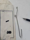 Genuine Johnson Evinrude 321677 Lock Spring Rod Nos Oem OMC14 New. Price: $16.00.