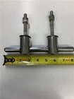 Marine Boat Bollard 316 Stainless Steel Mooring Bitt Cleat 8" Gorgeous Used. Price: $49.99.