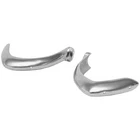 2006 Cobalt 323 Boat Aft Gunwale Caps Rub Rail Stainless (set Of 2) New. Price: $115.65.