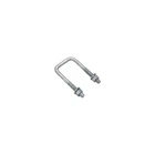 Seachoice 57340 Sq U-BOLT-2 1/16X7 7/8-(BULK) New. Price: $10.33.