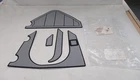 Monterey (2020) 275SS / 278SS Anchor Hatch Mat (set Of 4) 25280025-03-SEAD Boat New. Price: $79.95.