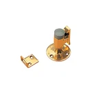 Seadog 222712-1 Sea-dog Door Stop & Catch Brass 2" (2227121) New. Price: $33.98.