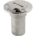 Sea-dog 351323-1 Stainless Steel Waste Hose Deck Fill New. Price: $51.81.