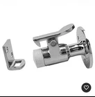 Sea-dog 221715-1 Stainless Steel Door Stop And Catch 4" With Original Packaging New. Price: $40.99.