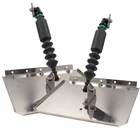 Nauticus ST980-40 Smart Trim Tabs X F/12-16' Boats W/40-80 Hp New. Price: $174.99.