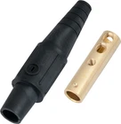 Marinco CLS20FBA Cam Type, Series 16 Inline, Single Pin Connector, 400 Am... New. Price: $40.36.