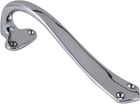Perko 1234DP0CHR Bow Handle For Daysailors New. Price: $28.11.