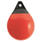 Polyform A-3 Red Unique Vinyl Valve System Buoy SIZE17?X23? Cir. 53.4? Marine New. Price: $94.70.