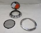 Bomar 10" Stainless Steel Portlight Window S10R-SS Boat Marine New. Price: $319.95.