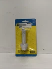 Seachoice 17921 Cable Thru Hull Fitting New. Price: $14.14.