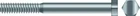 Seachoice SC0121 7/16-14X1 1/2 Hxcap Scr Ss 10/ New. Price: $40.85.