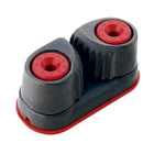 Harken Sailing Cleat Standard Cam-matic Aluminum Marine Boat Stainless Steel New. Price: $46.32.