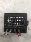 03 Cobalt 226 Boat Volvo Penta Control Module Junction Box 3862332 Used. Price: $113.46.