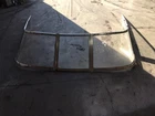 04 Chaparral Boat Curved Glass Right Left Center Used. Price: $750.50.