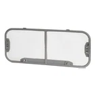 Fly Screen For Lewmar Standard Portlight - Pc 19.433.41 1943341 New. Price: $151.88.