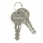 #R001 Replacement KEY-2PK New. Price: $20.66.