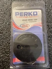 Perko Diesel Spare Black Cap With O-ring & Retaining Cable For Marine Use New. Price: $14.99.