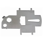 Marpac 7-0889 Deck Plate Key Ss New. Price: $13.95.