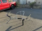 Pulpit Bow And Stern For Used. Price: $650.00.