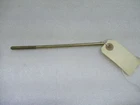 N26A Evinrude Johnson Omc 311101 Thru Bolt Oem New Factory Boat Parts. Price: $7.75.