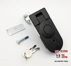 Rv Compartment Lock Trigger Baggage Door Latch, With Key, Flat Bracket, New. Price: $72.48.