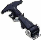Teak Isle Southco Flex Draw Stainless Steel Handle New. Price: $73.15.