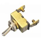 Sea-dog 420465-1 Stamped Brass Toggle Switch Spst On/off New. Price: $15.36.