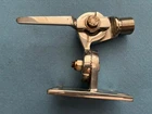 Sea Dog Hd Stainles Steel Ratchet Antenna Mount High Quality Not China Knock Off Used. Price: $49.95.
