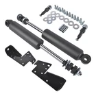 Front Bolt Shock Relocator Kit For Pontiac Catalina Safari Wagon 4-DOOR 6.4L New. Price: $155.00.