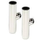 Blacktip CDC-A17L01AD Stainless Steel Clamp-on Double Rod Holder 10187805 New. Price: $59.95.