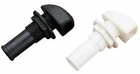 Sea-dog Gas Tank Vent, White, 357105-1 New. Price: $14.70.
