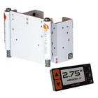 Impulse Voltix Series Jack Plate 12" #75080-W New. Price: $3032.45.
